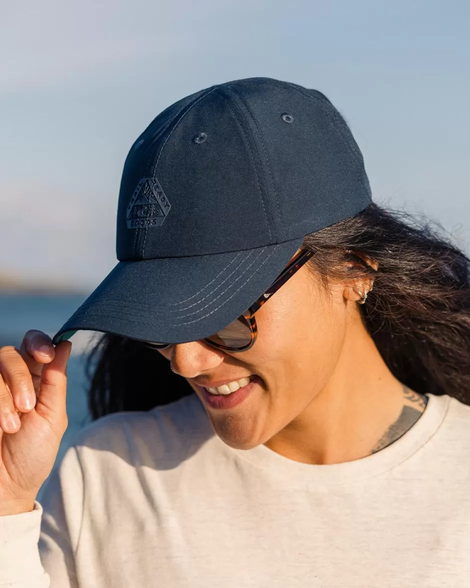 Passenger Caps & Hats | Caps & Hats | Active Recycled 6 Panel Cap