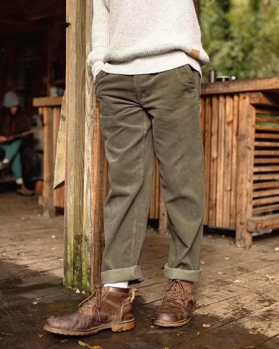 Passenger Pants | Best Sellers | Adventurer Cord Pants