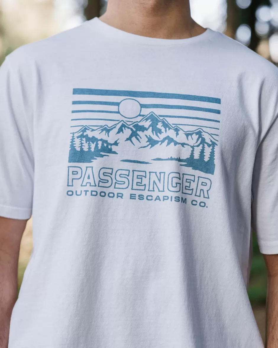 Passenger T-Shirts & Tank Tops | Alp Recycled Cotton T-Shirt