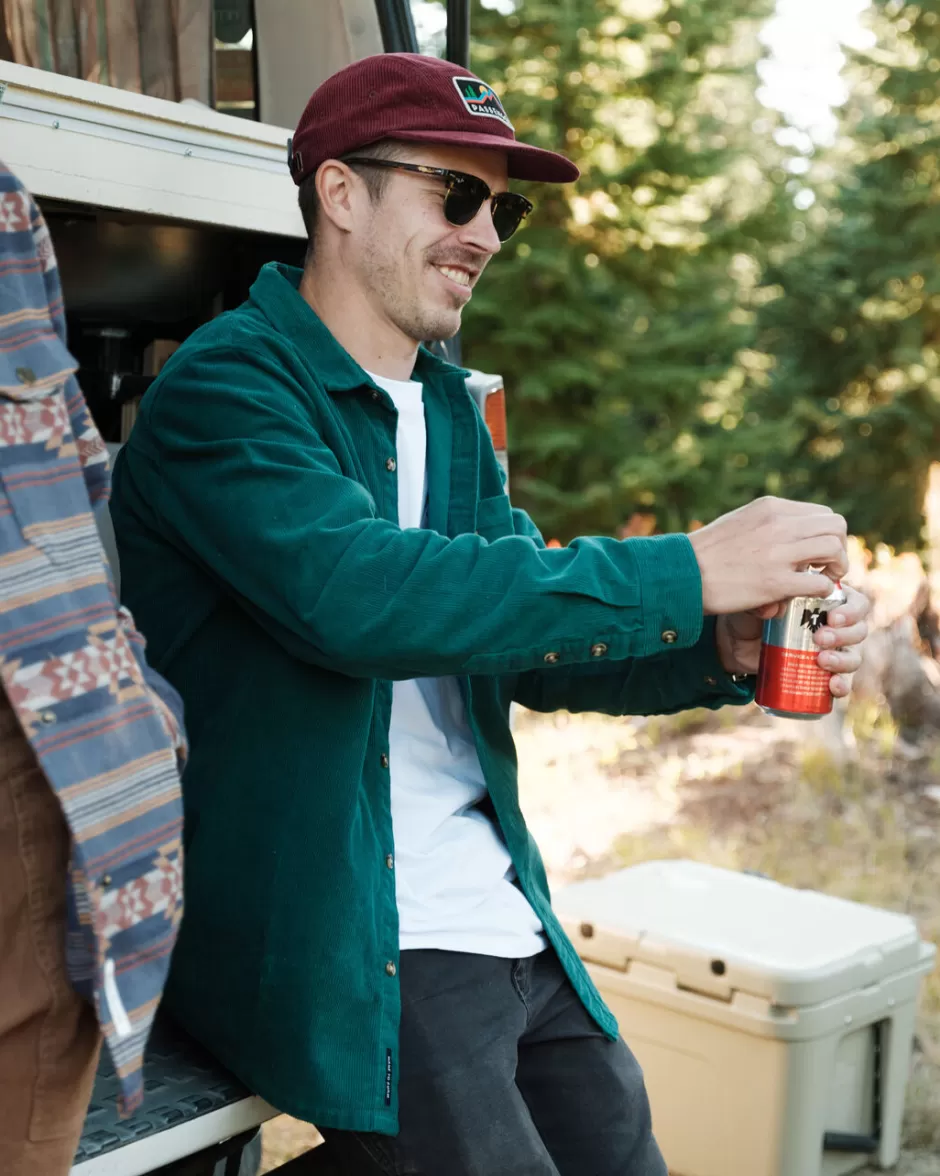 Passenger Shirts | Men's Outlet | Backcountry Cord Shirt