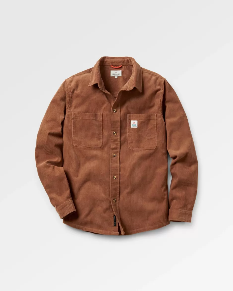 Passenger Best Sellers | Shirts | Backcountry Cord Shirt