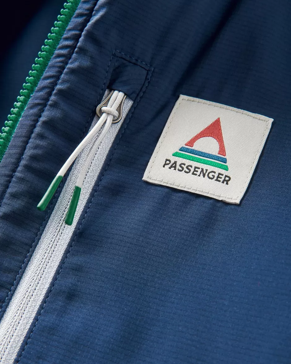 Passenger Fleece | Fleece | Backroads Recycled Polartec® Fleece