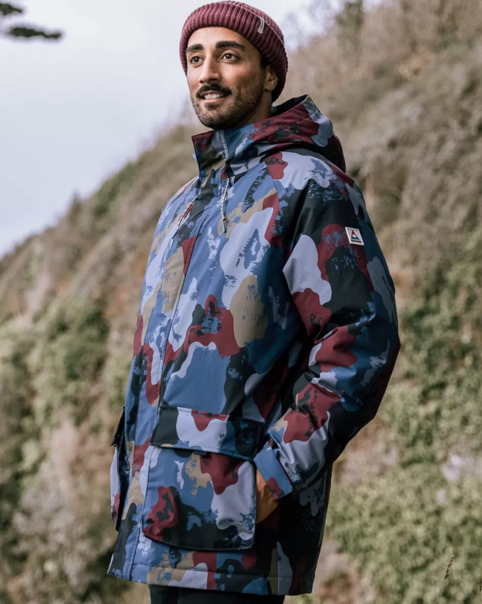 Passenger Men's Outlet | Men's | Baltic Recycled 2.0 Jacket