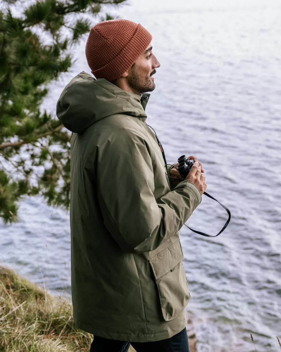 Passenger Winter Road Trip Essentials | Best Sellers | Baltic Recycled 2.0 Jacket