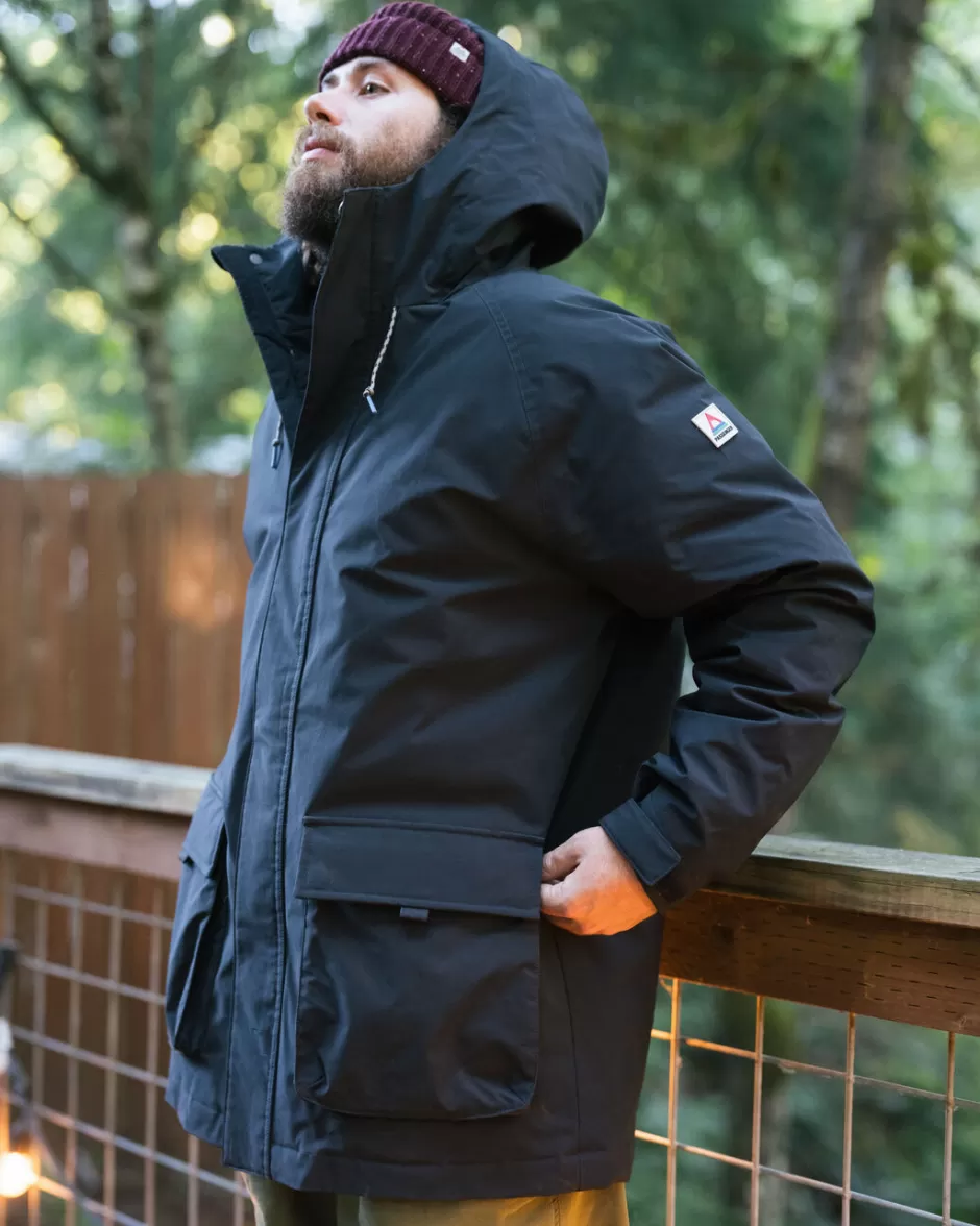 Passenger Best Sellers | Winter Road Trip Essentials | Baltic Recycled 2.0 Jacket