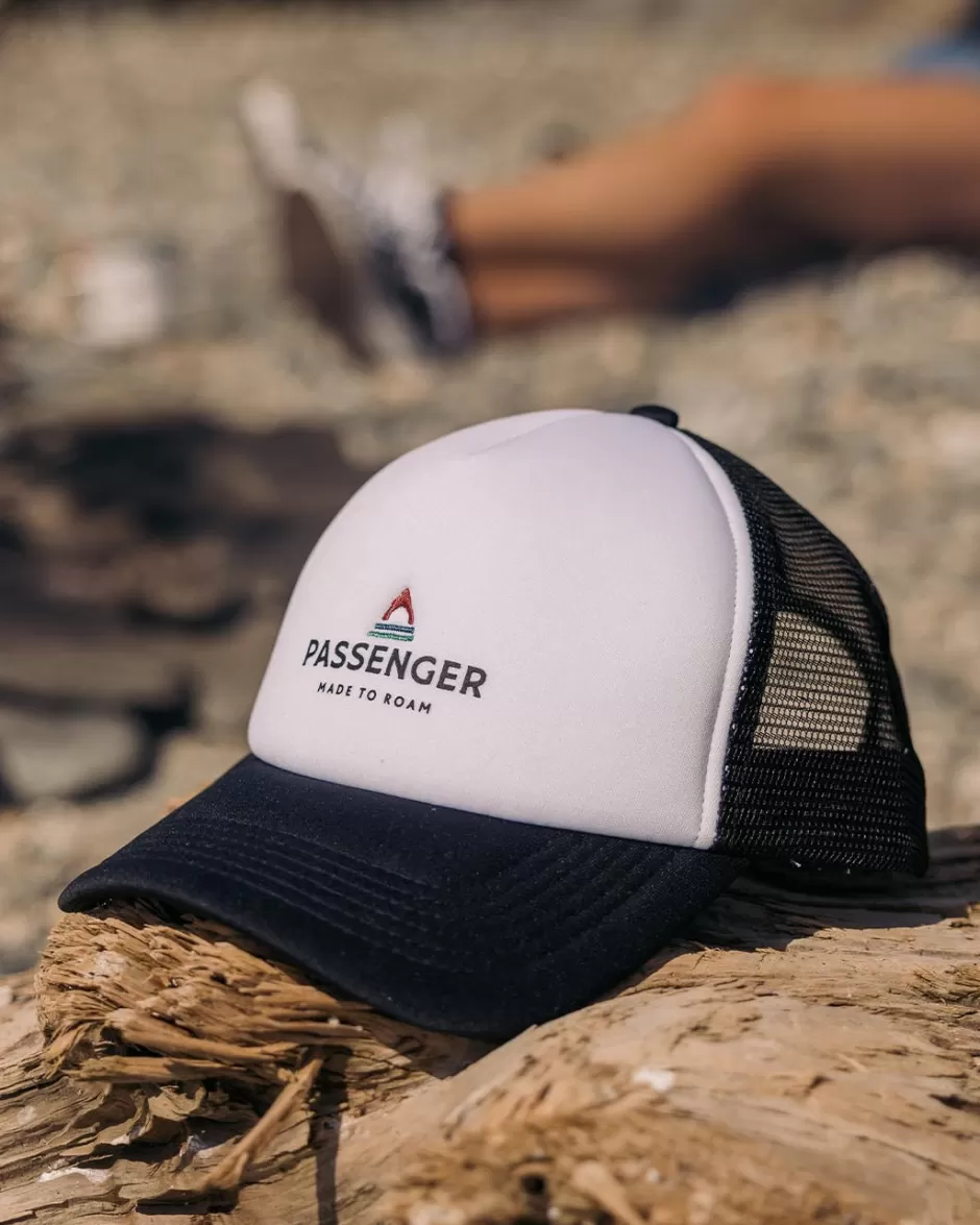 Women Passenger Accessories | Caps & Hats | Beechey Snapback Trucker Cap