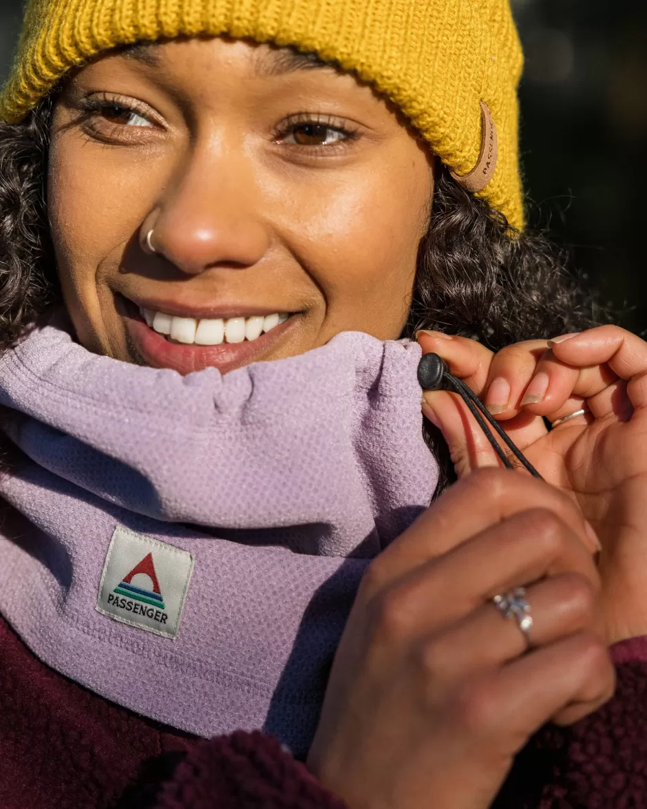 Women Passenger Neckwear & Snoods | Scarves & Neckwear | Blaze Recycled Polartec® Gaiter