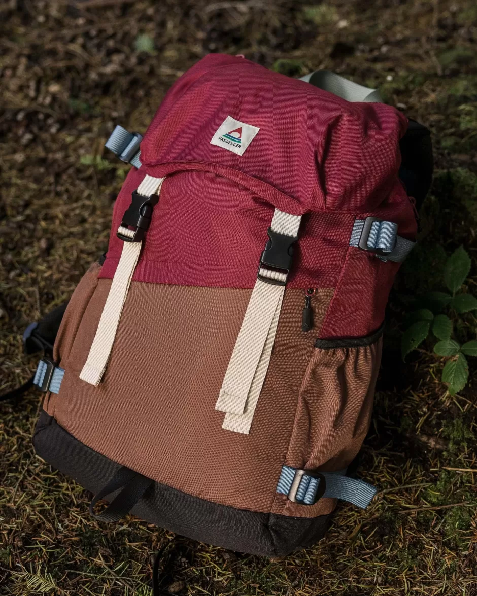 Women Passenger Accessories | Backpacks & Bags | Boondocker Recycled 26L Backpack
