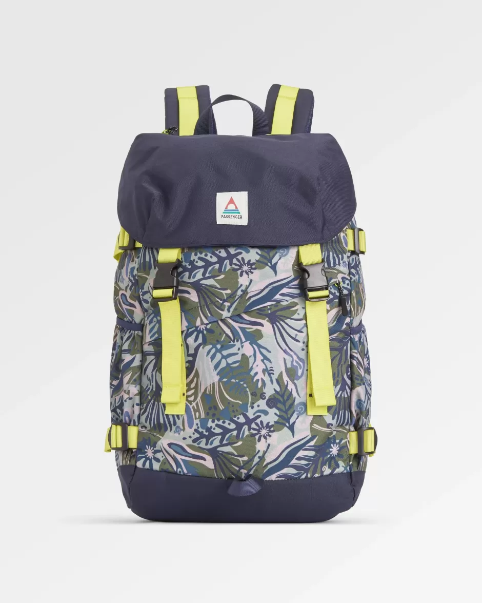 Passenger Backpacks & Bags | Backpacks & Bags | Boondocker Recycled 26L Backpack
