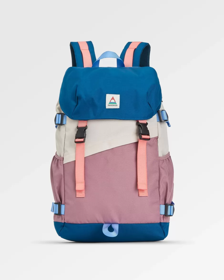 Women Passenger Backpacks & Bags | Backpacks & Bags | Boondocker Recycled 26L Backpack