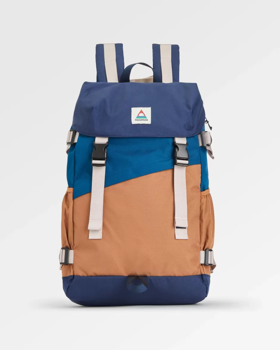 Passenger Backpacks & Bags | Backpacks & Bags | Boondocker Recycled 26L Backpack