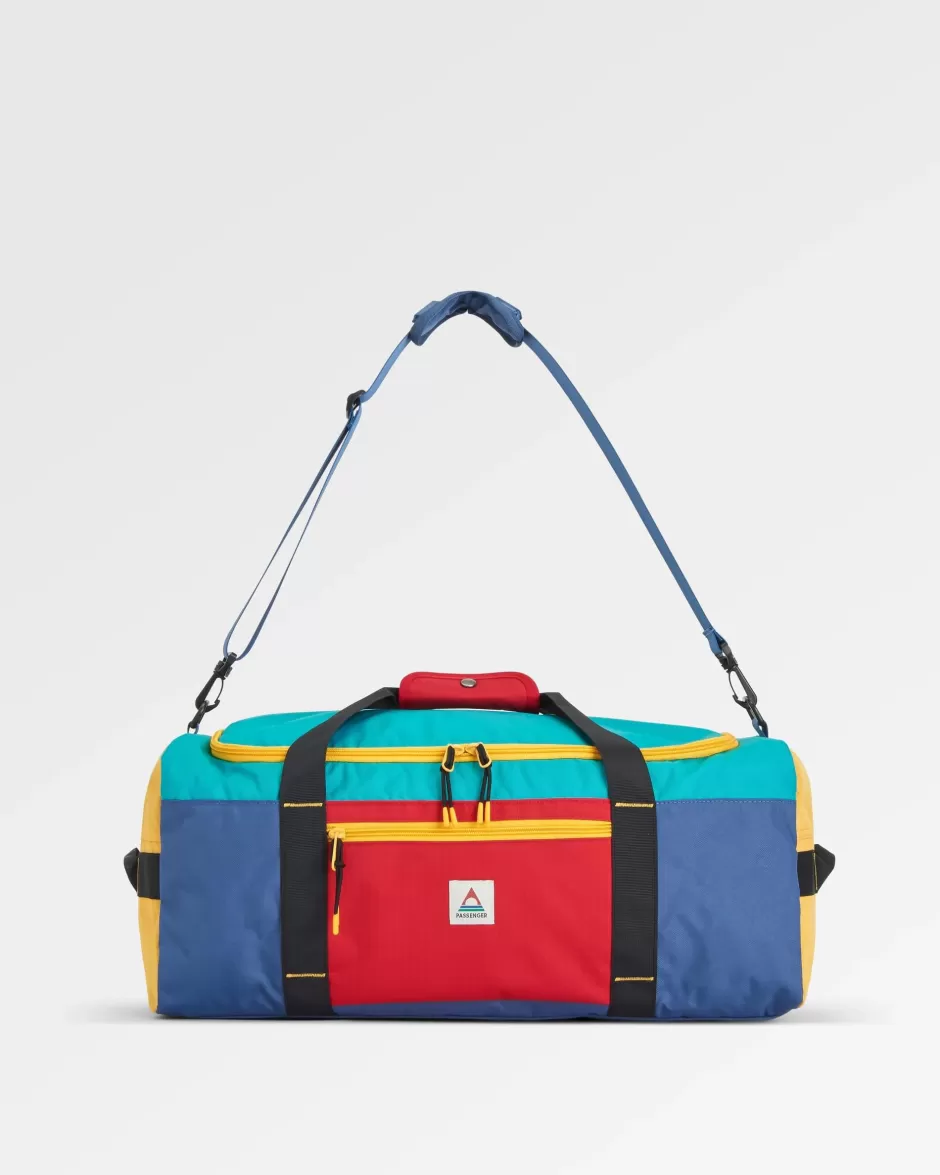 Passenger Backpacks & Bags | Backpacks & Bags | Boondocker Recycled Duffel