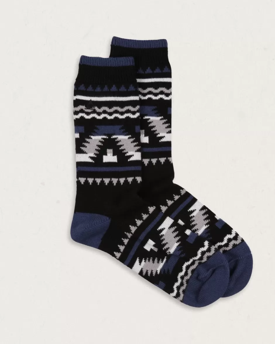 Passenger Socks | Socks | Bothy Organic Midweight Socks