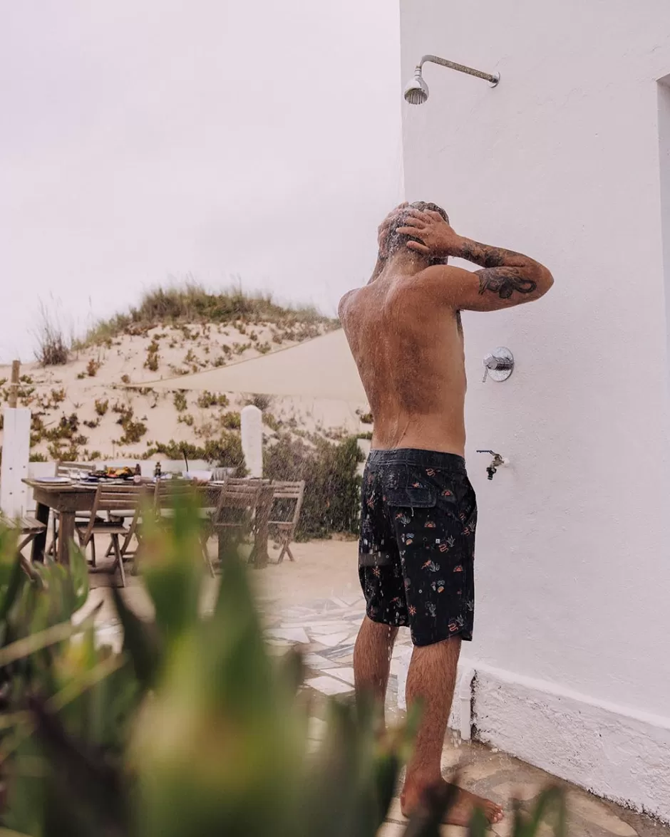 Passenger Surf Accessories | Surf Accessories | Breaks Recycled Boardshort