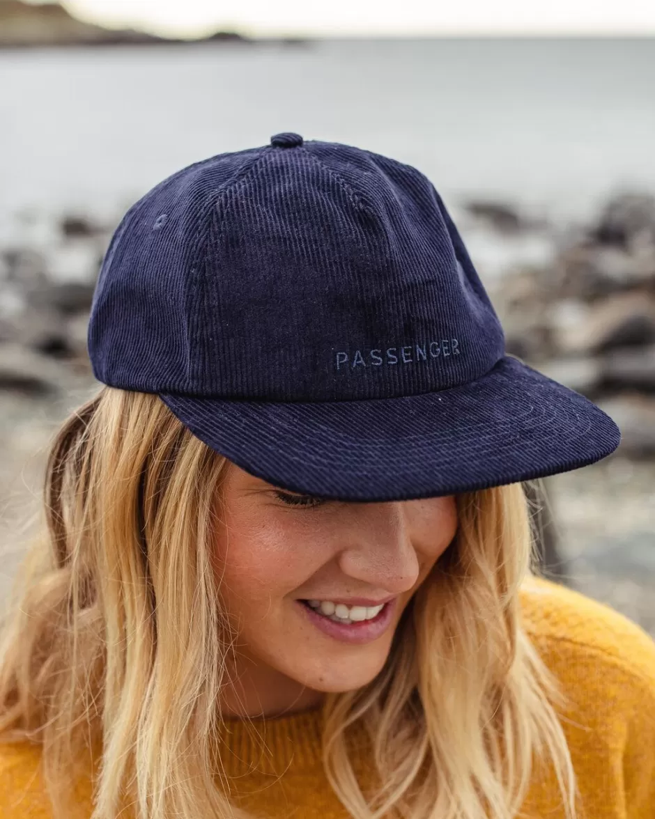 Women Passenger Accessories | Caps & Hats | Byron Recycled Cap