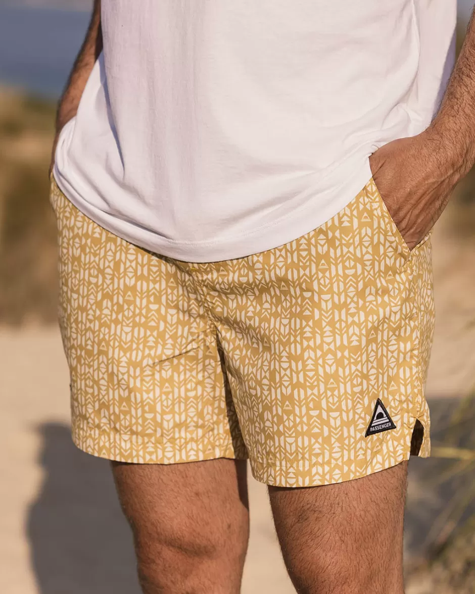 Passenger Shorts | Men's Outlet | Cali Recycled Swim Short