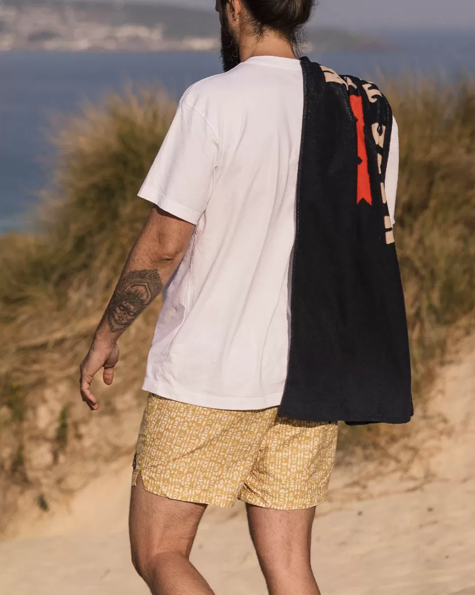 Passenger Shorts | Men's Outlet | Cali Recycled Swim Short