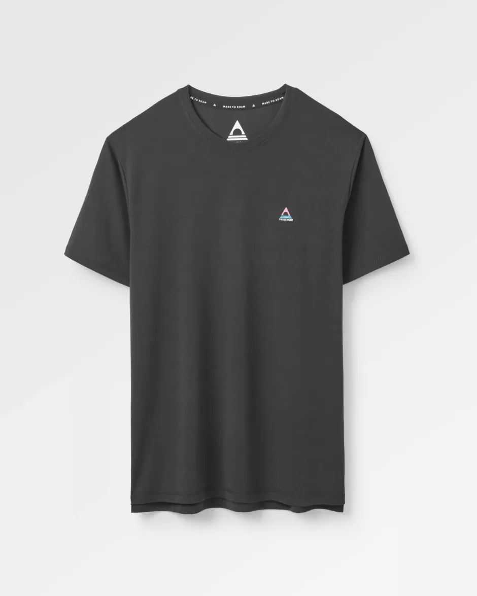 Passenger T-Shirts & Tank Tops | Activewear | Classic Active Recycled T-Shirt