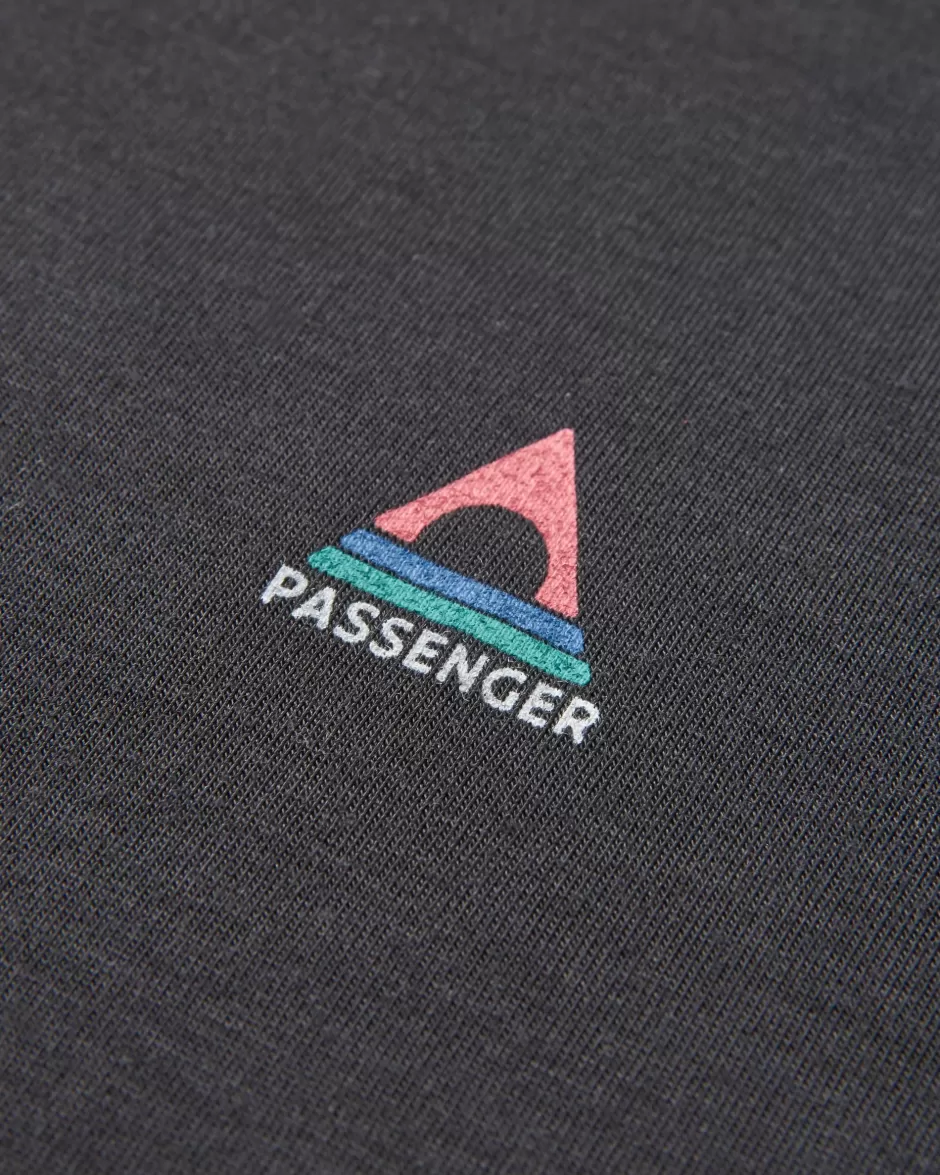 Passenger T-Shirts & Tank Tops | Activewear | Classic Active Recycled T-Shirt