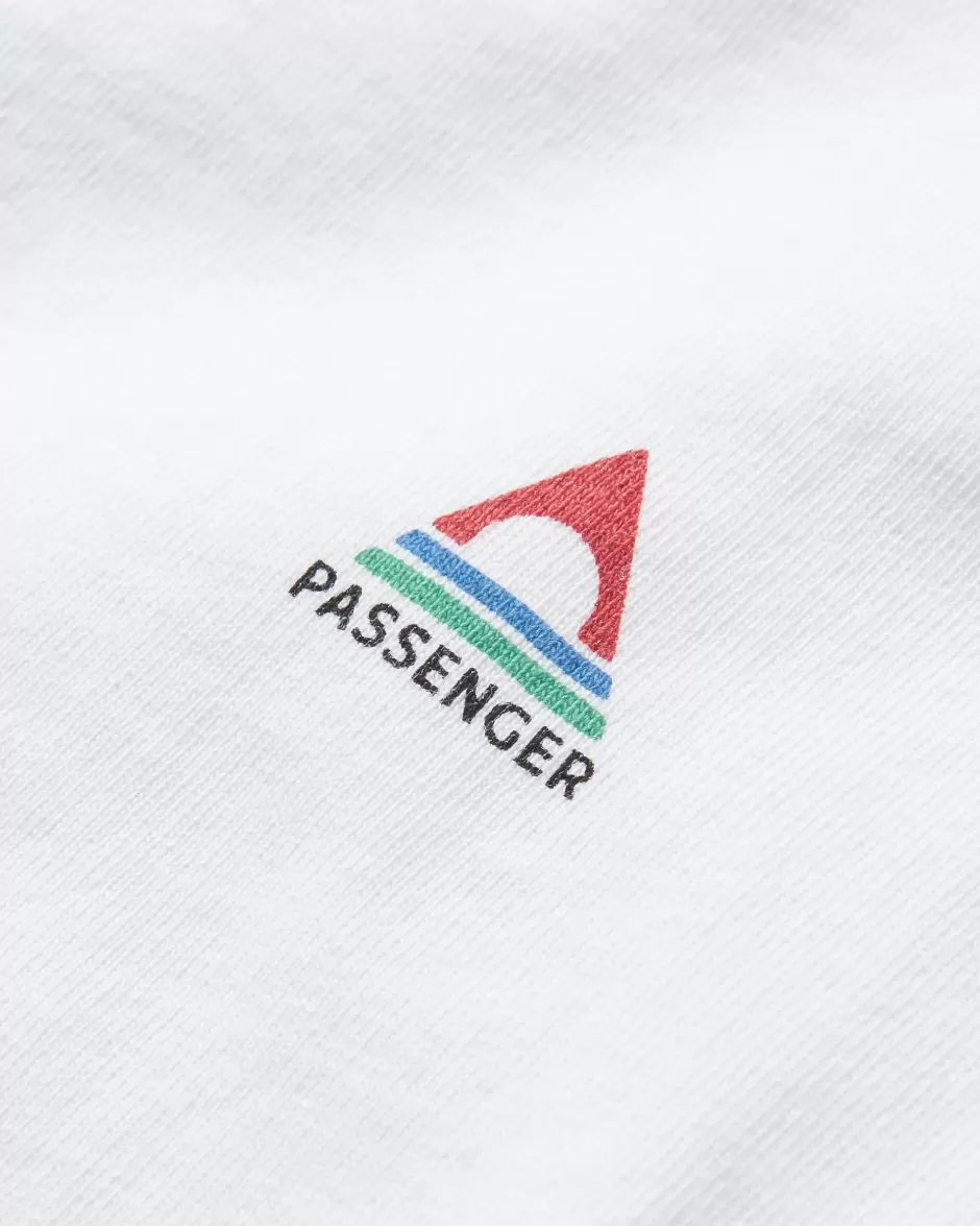Women Passenger Tops & T-Shirts | Classic Recycled T-Shirt