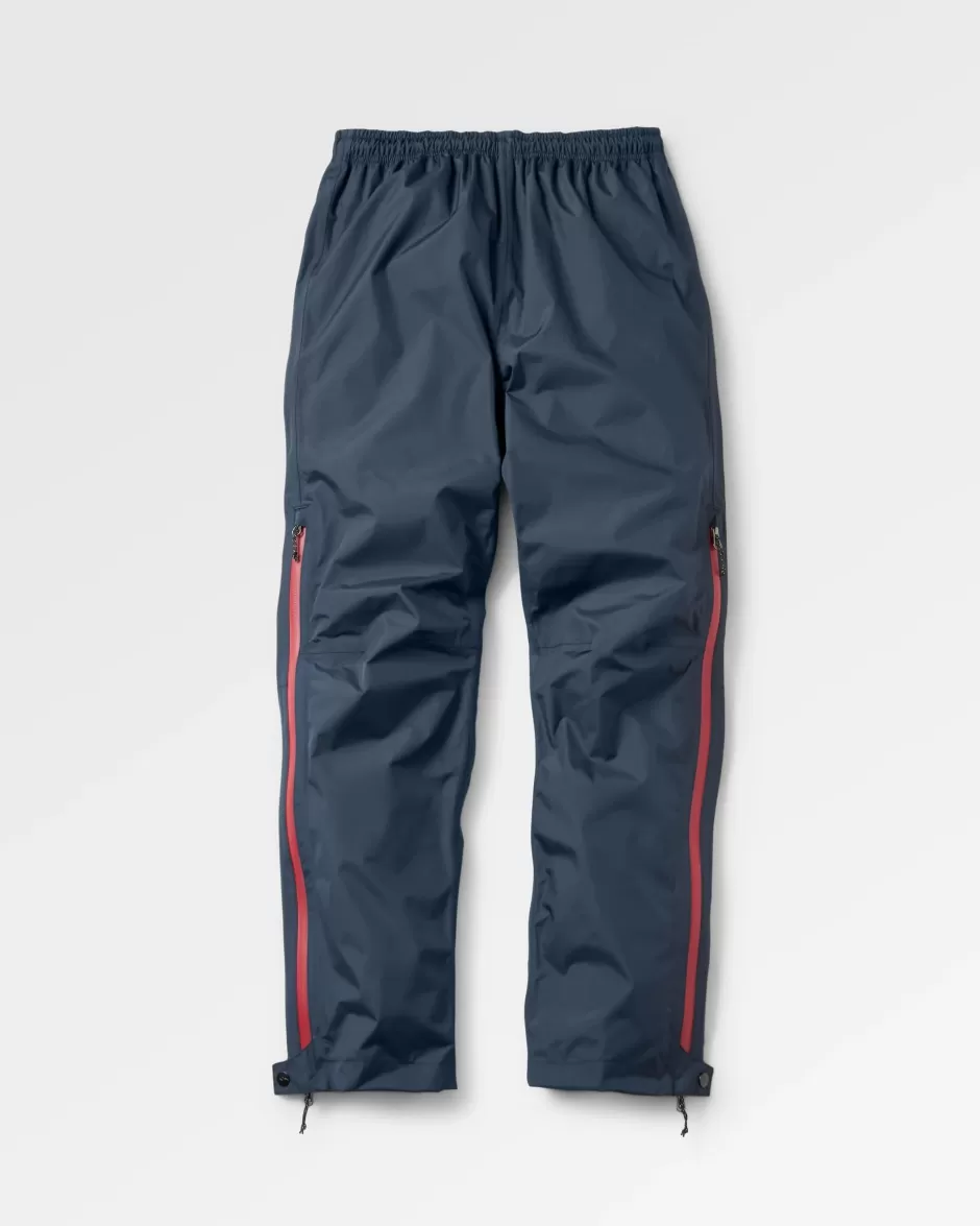 Women Passenger Dungarees & Pants | Activewear | Cloudburst Recycled Waterproof Trouser