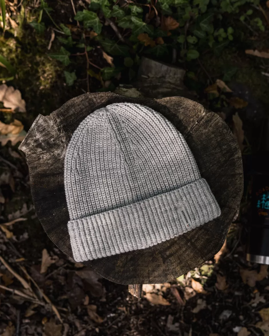 Women Passenger Accessories | Beanies | Compass Recycled 2.0 Beanie