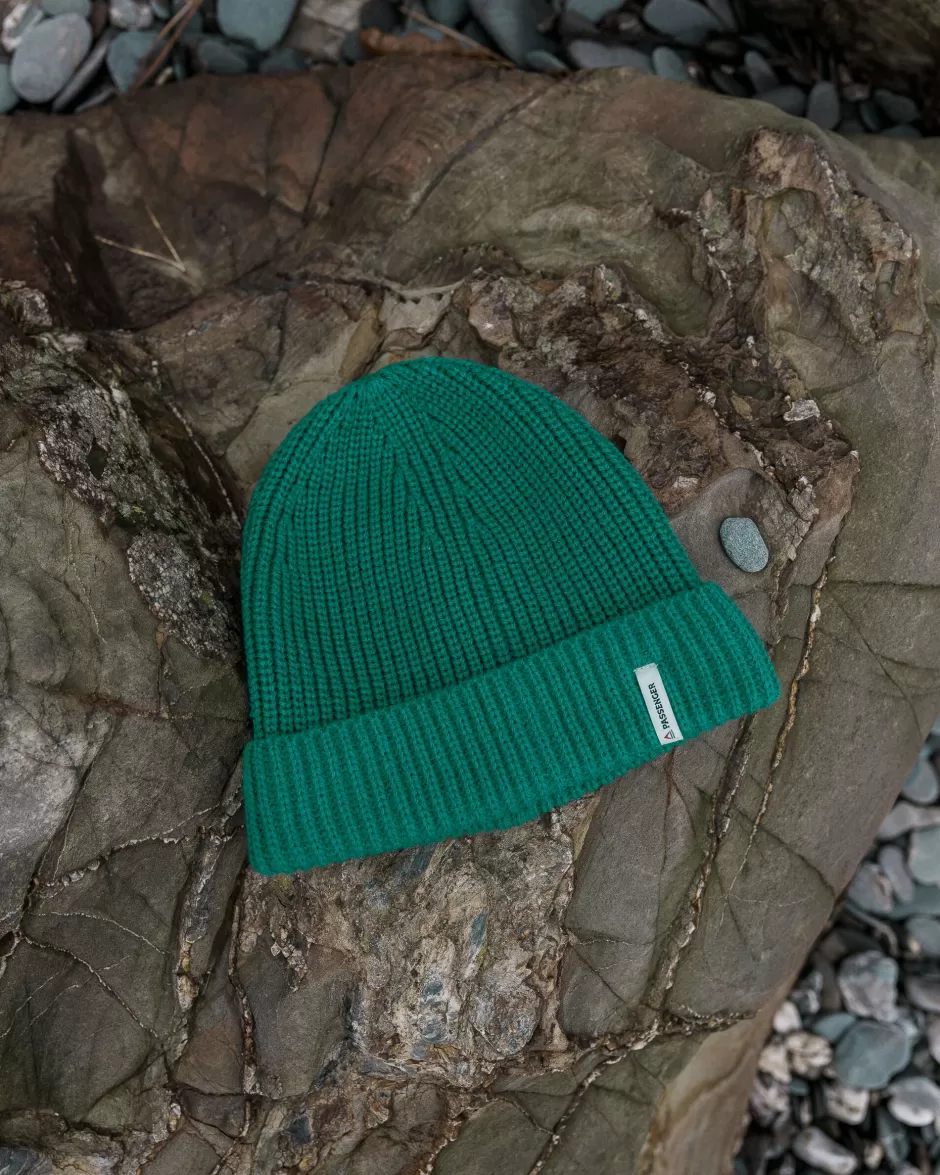 Women Passenger Accessories | Beanies | Compass Recycled 2.0 Beanie