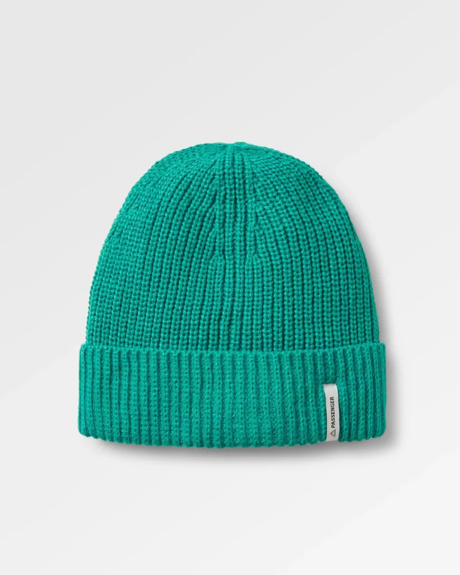 Women Passenger Accessories | Beanies | Compass Recycled 2.0 Beanie