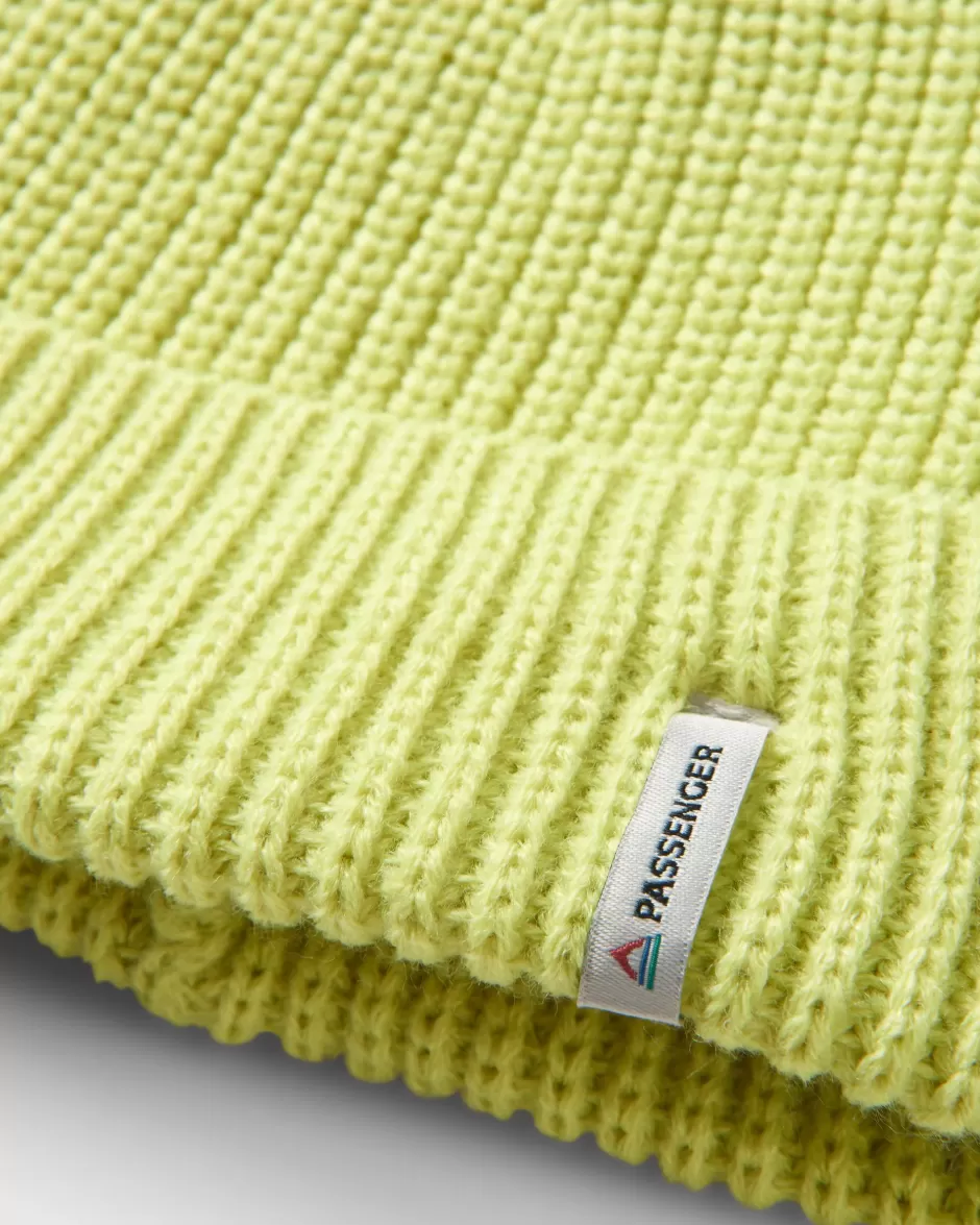 Passenger Beanies | Beanies | Compass Recycled Beanie