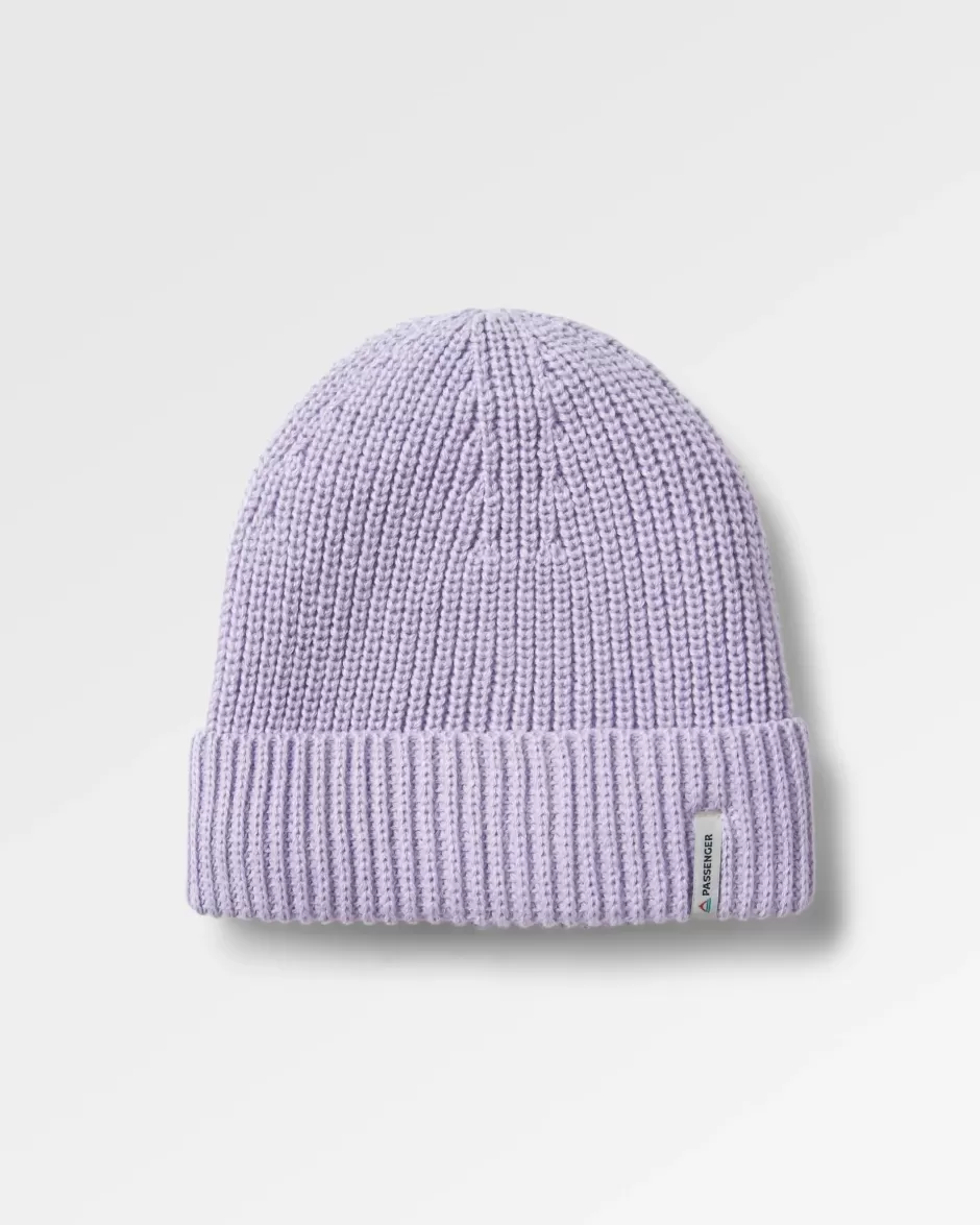 Passenger Beanies | Beanies | Compass Recycled Beanie