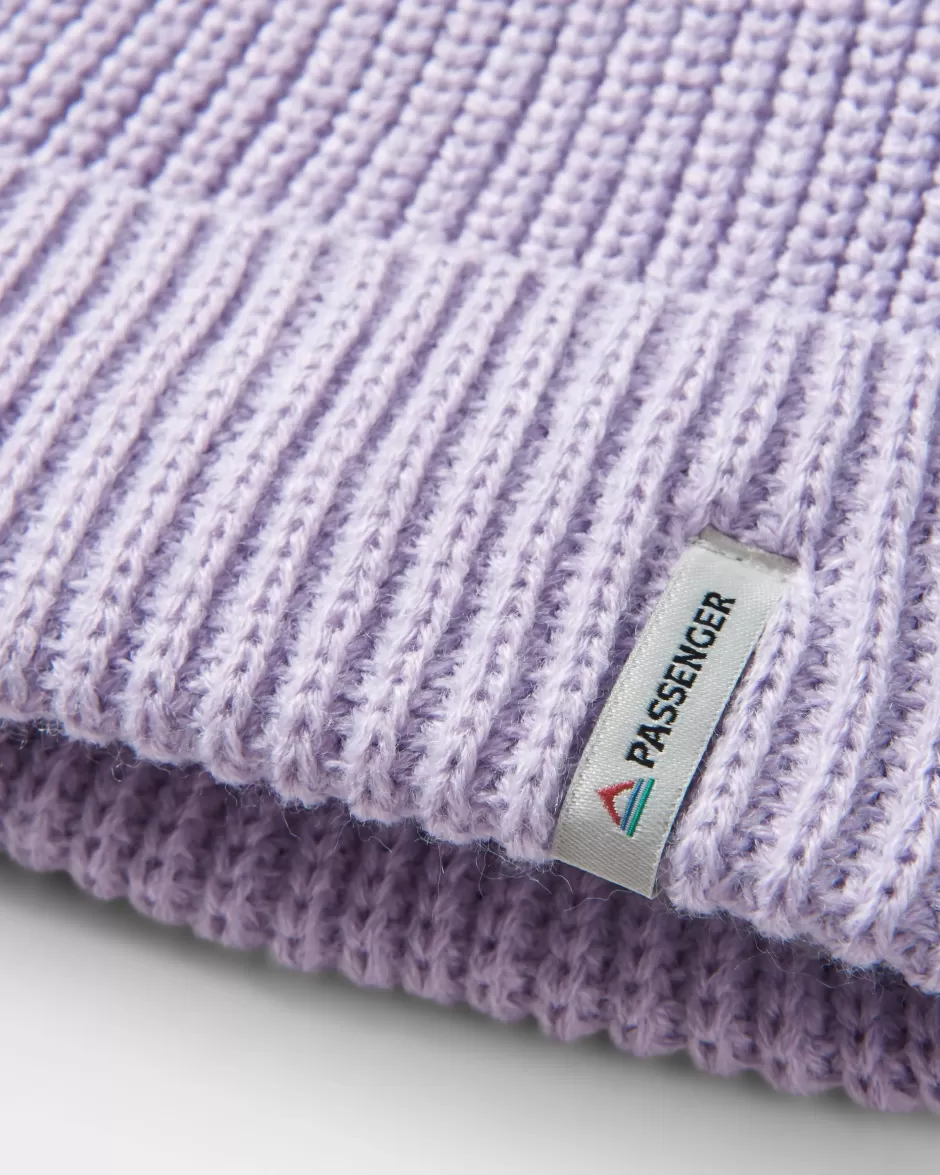 Passenger Beanies | Beanies | Compass Recycled Beanie