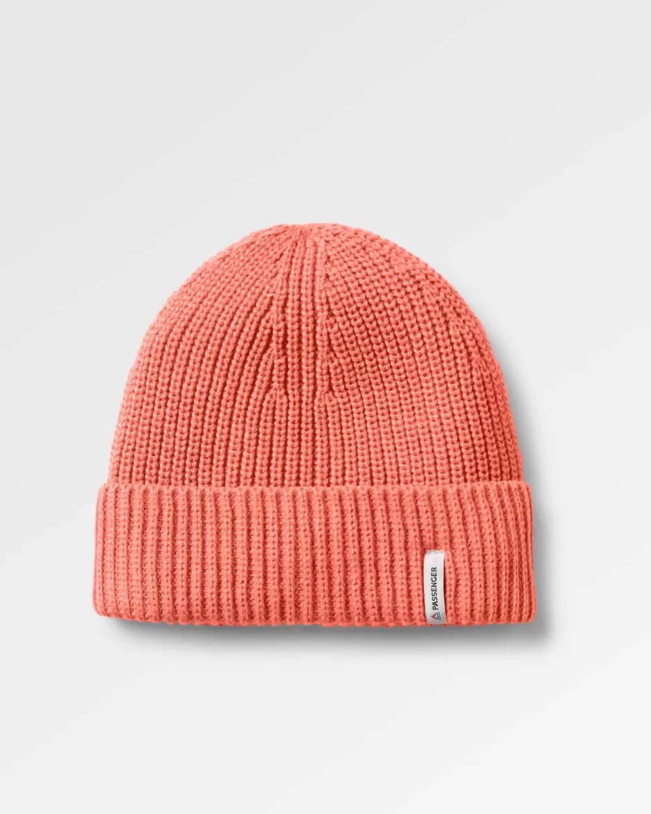 Passenger Beanies | Beanies | Compass Recycled Beanie