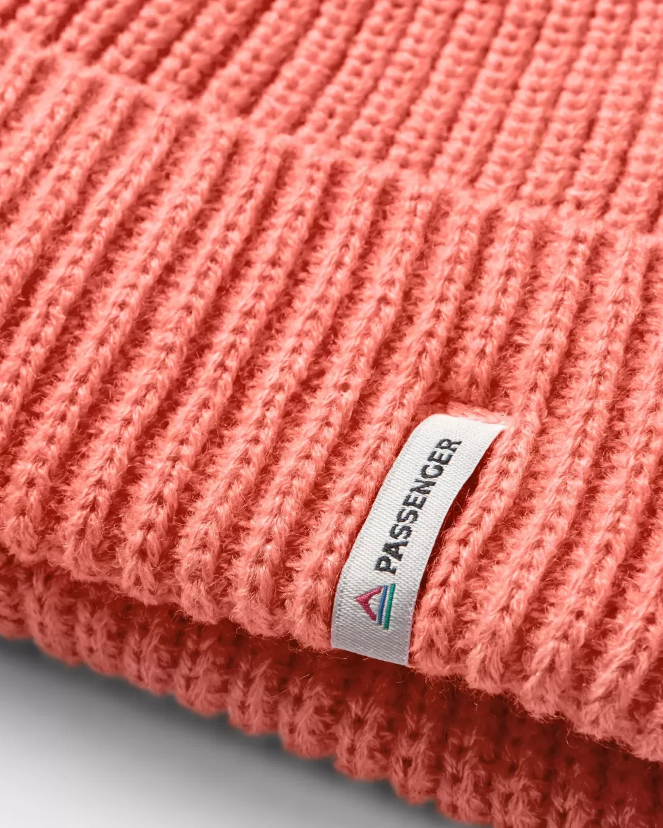 Passenger Beanies | Beanies | Compass Recycled Beanie