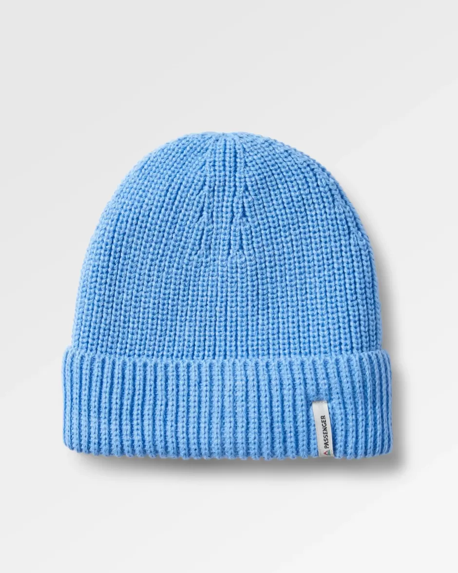 Passenger Beanies | Beanies | Compass Recycled Beanie