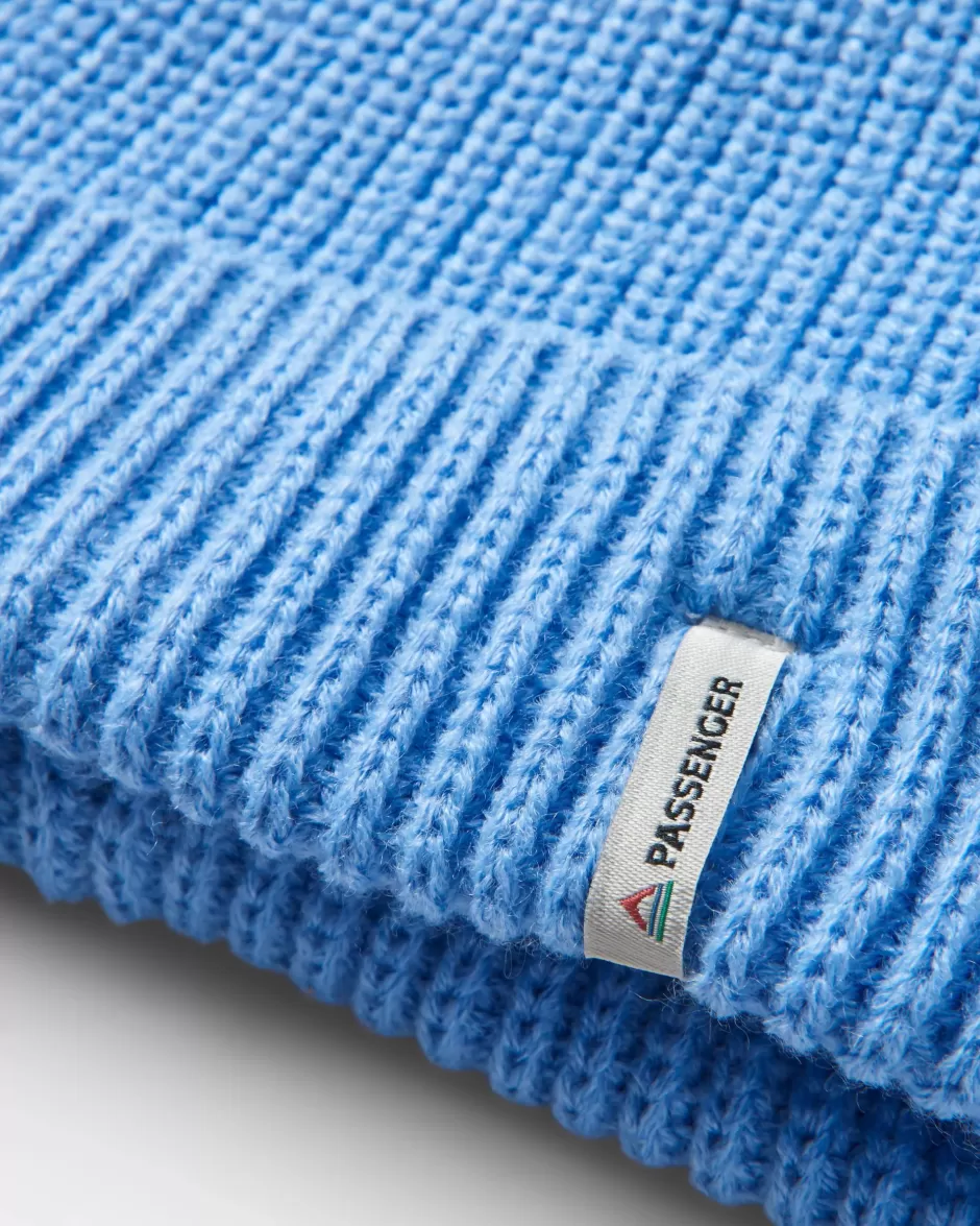 Passenger Beanies | Beanies | Compass Recycled Beanie