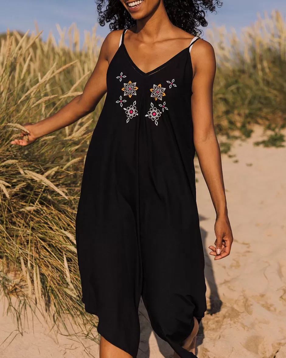 Women Passenger Jumpsuits & Playsuits | Dungarees & Pants | Copetin Jumpsuit