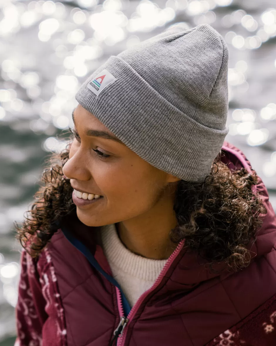 Women Passenger Accessories | Beanies | Core Recycled Low-Top Beanie