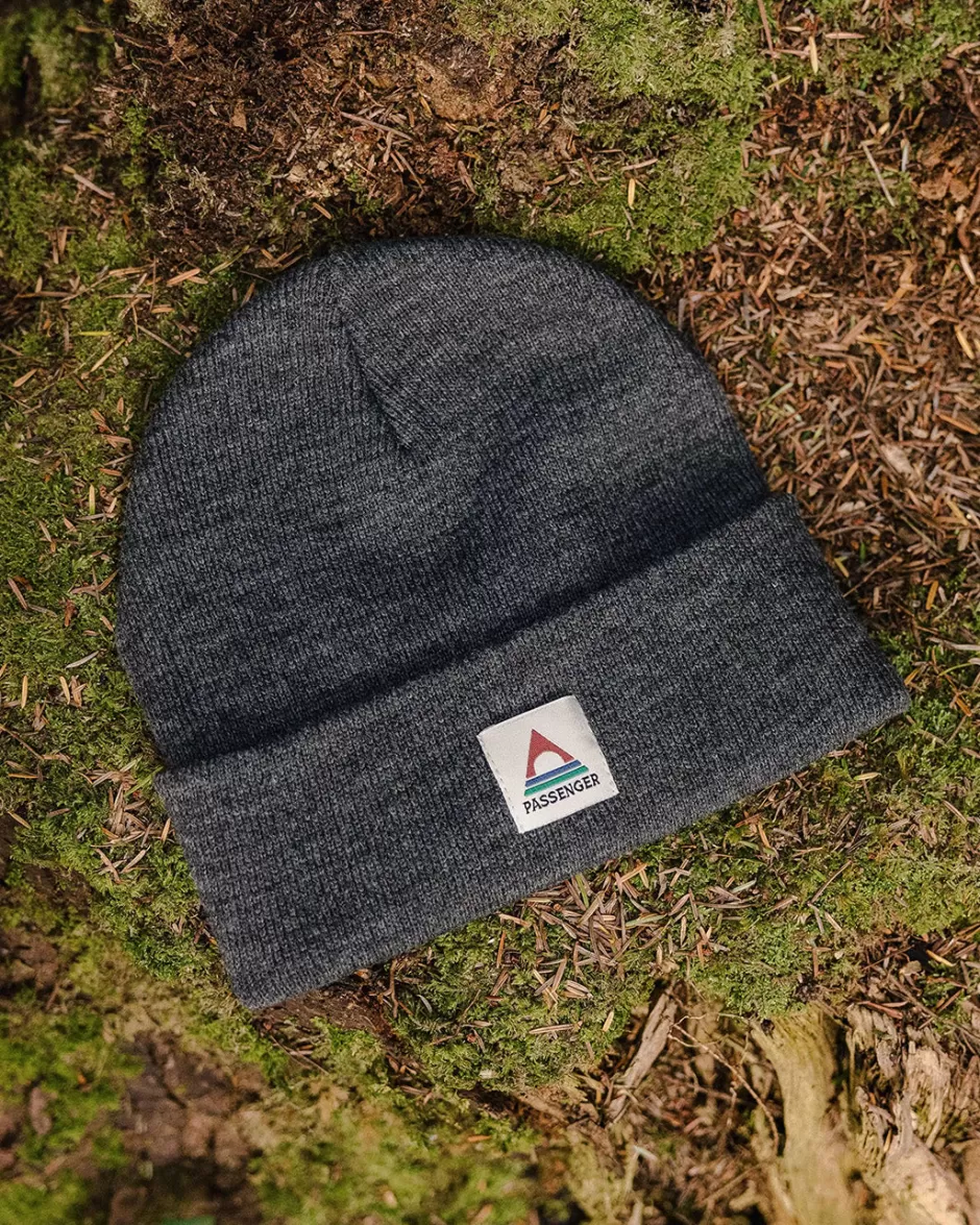 Women Passenger Accessories | Beanies | Core Recycled Low-Top Beanie