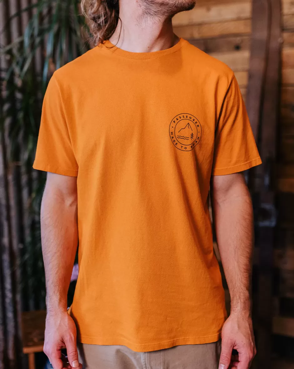 Passenger Men's Outlet | Men's | Core T-Shirt