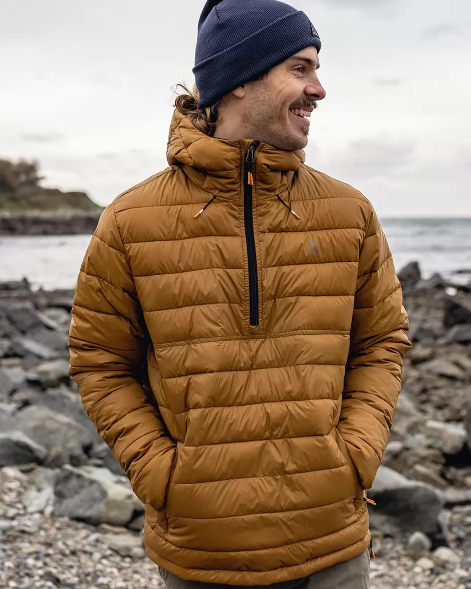 Passenger Insulated | Men's Outlet | Crest Recycled Insulated Jacket