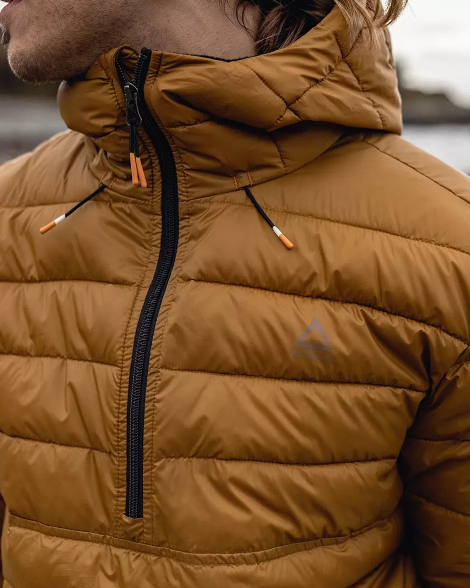 Passenger Insulated | Men's Outlet | Crest Recycled Insulated Jacket