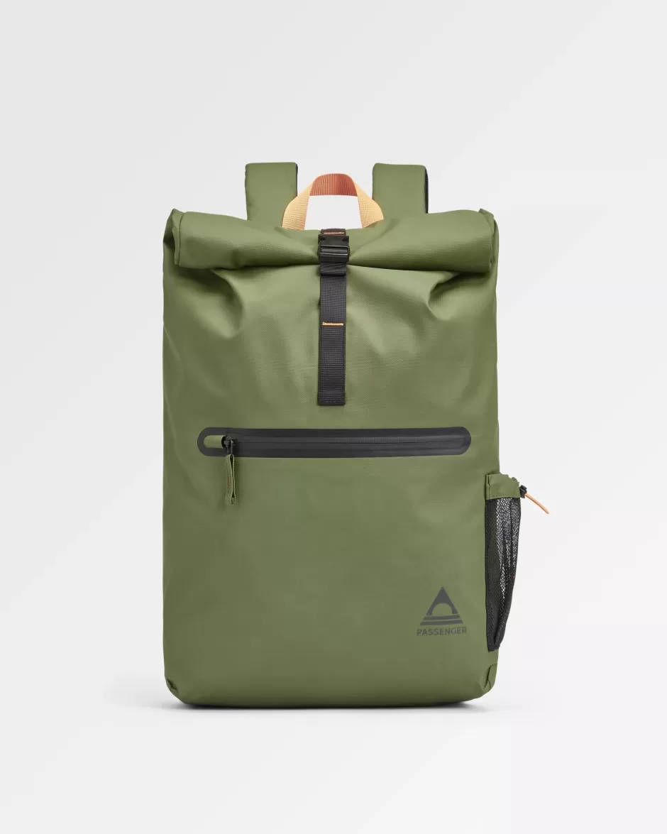 Passenger Backpacks & Bags | Backpacks & Bags | Crossing Roll Top Backpack