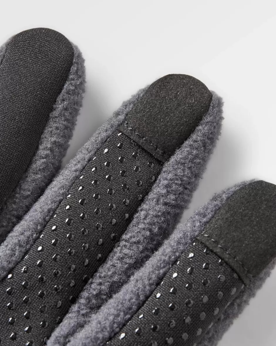 Women Passenger Accessories | Gloves | Daytrip Recycled Polar Fleece Touch Screen Gloves