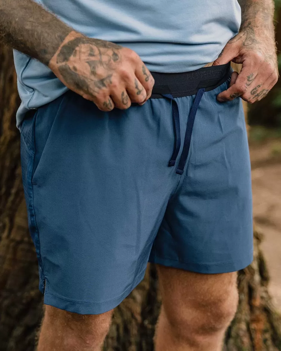 Passenger Shorts | Activewear | Descent Trail Recycled Shorts