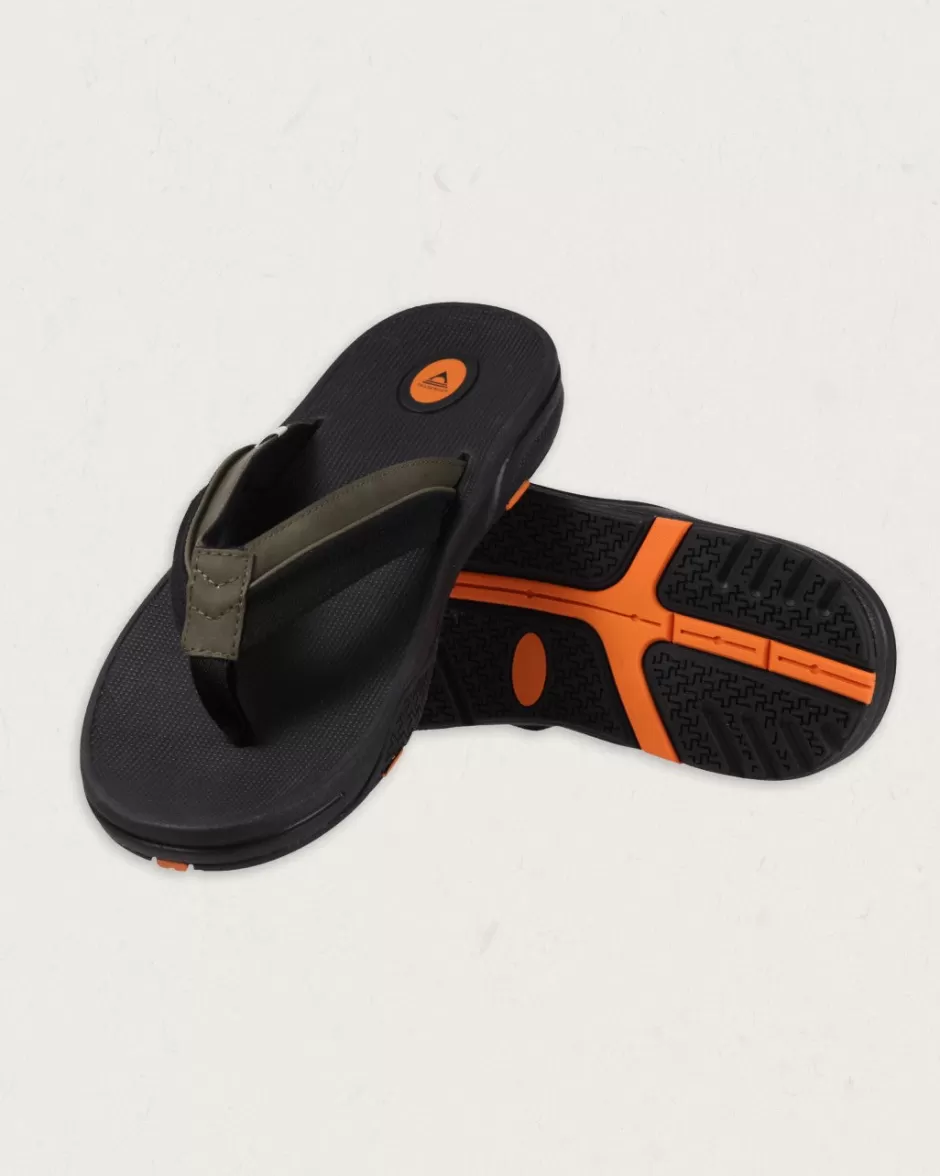 Passenger Flip Flops & Sandals | Flip Flops & Sandals | Downriver Flip Flop