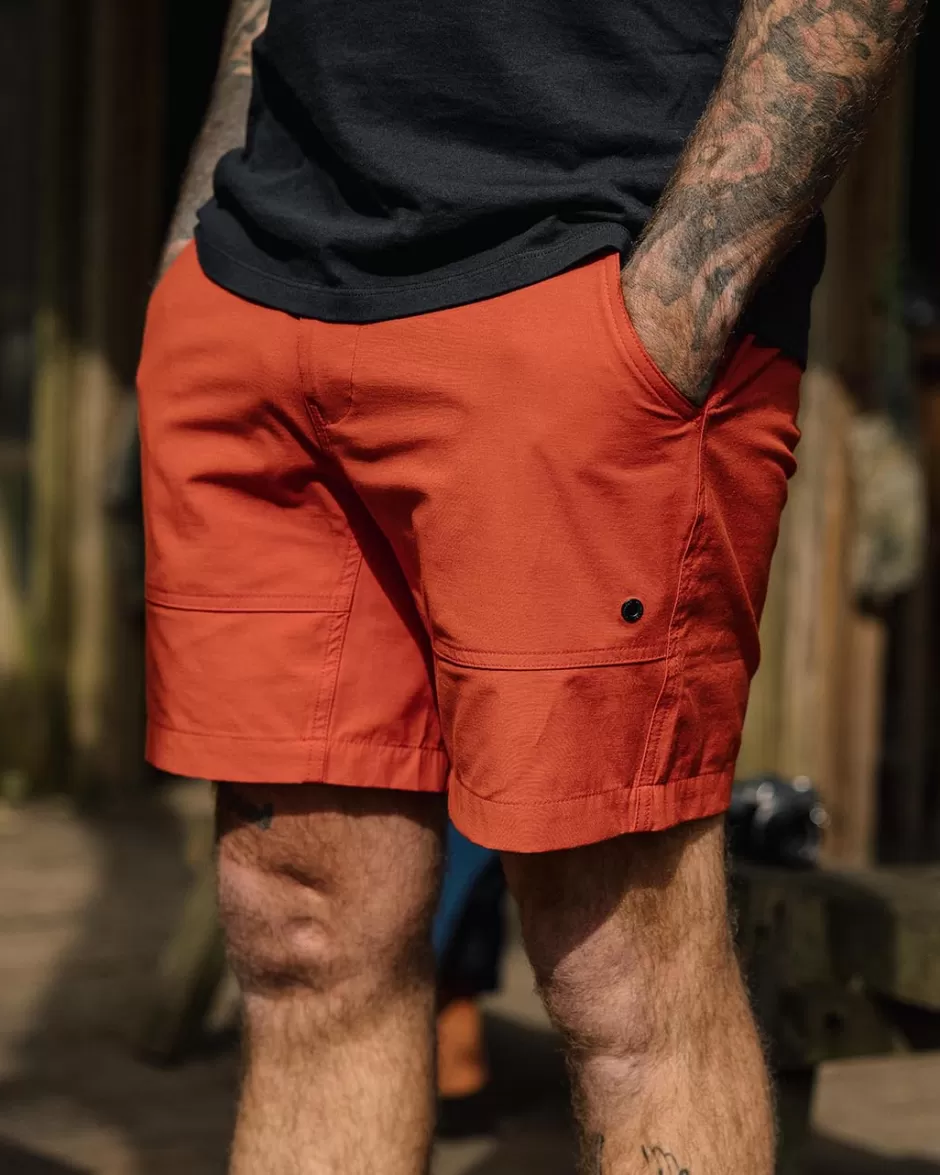Passenger Shorts | Activewear | Drift All Purpose Short