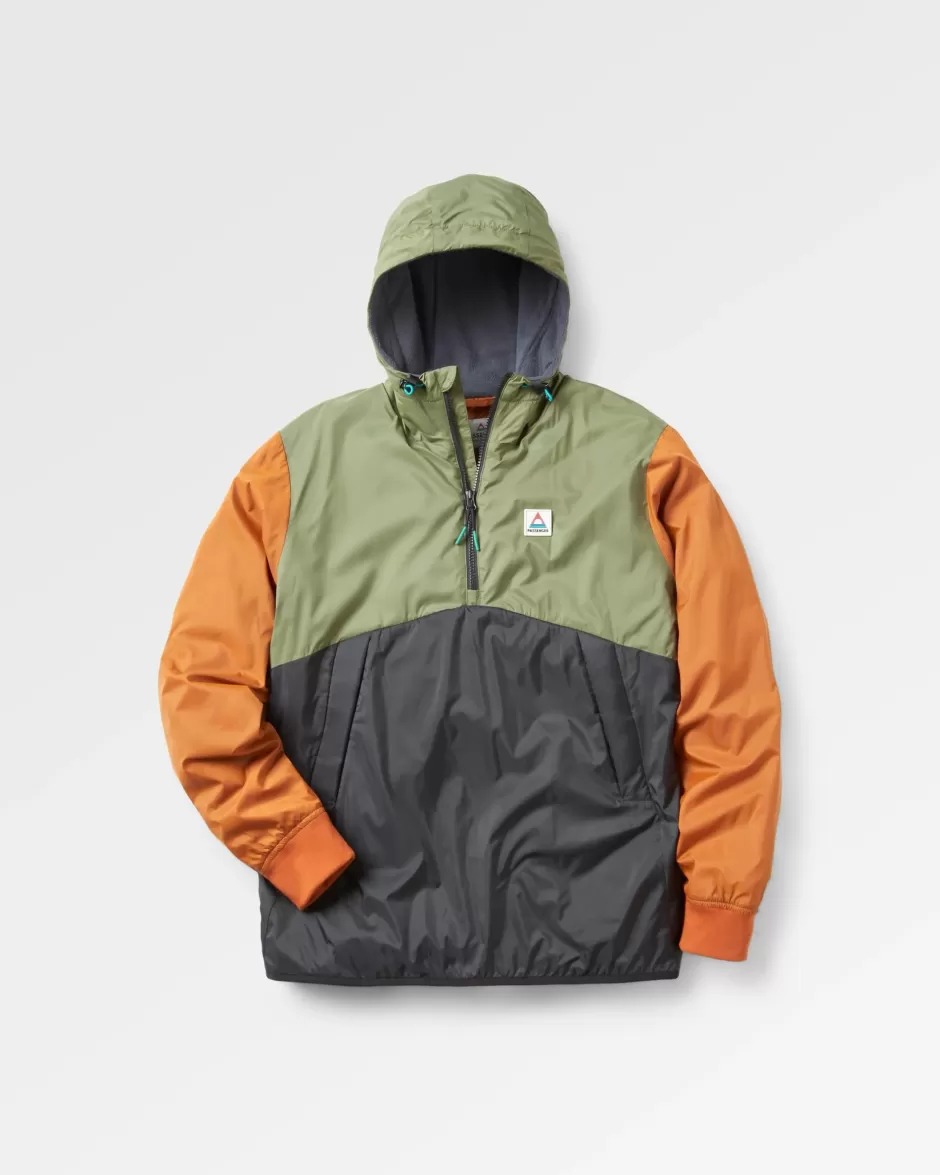 Passenger Insulated | Dusk Recycled Insulated Jacket