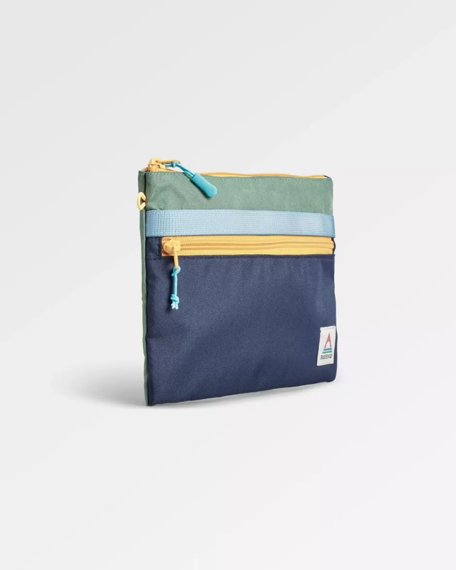 Women Passenger Accessories | Backpacks & Bags | Essentials Recycled Pouch