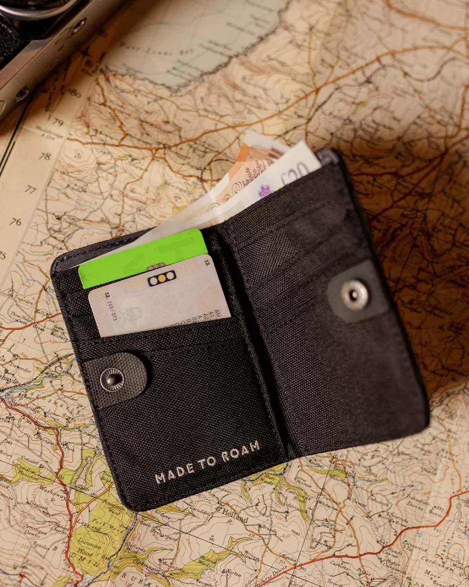 Passenger Best Sellers | Essentials Recycled Wallet