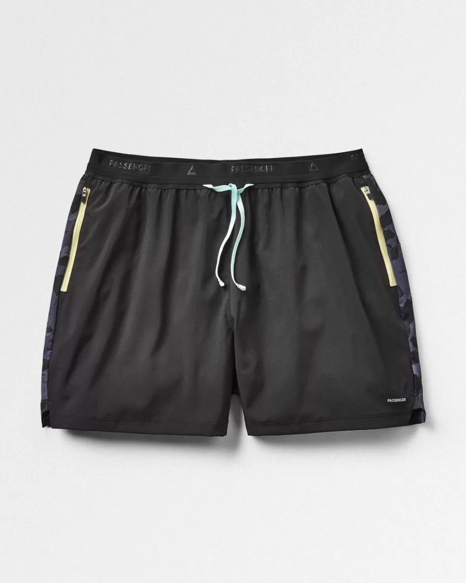 Passenger Shorts | Activewear | Exploration Trail Recycled Shorts